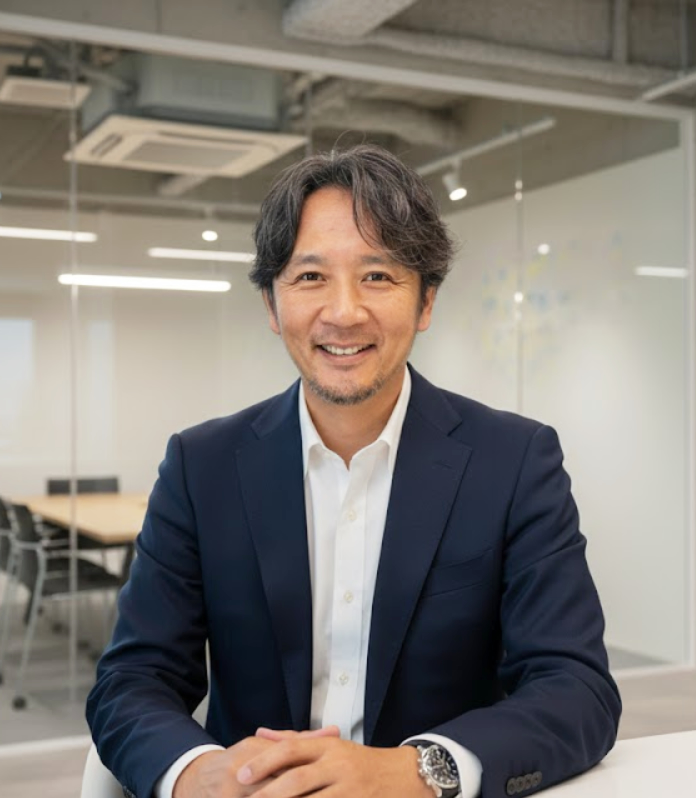 代表取締役 鎌田 浩史