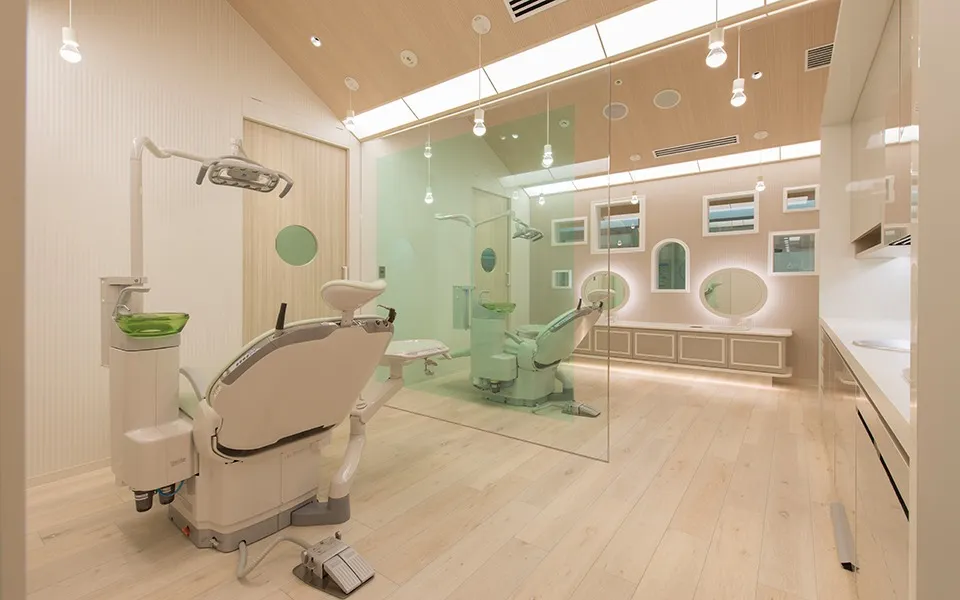 サンスター歯科診療所