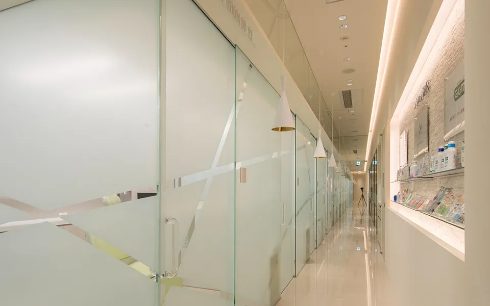 サンスター歯科診療所