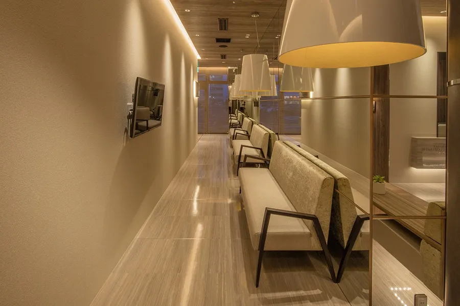 新前橋かしま眼科形成外科クリニック