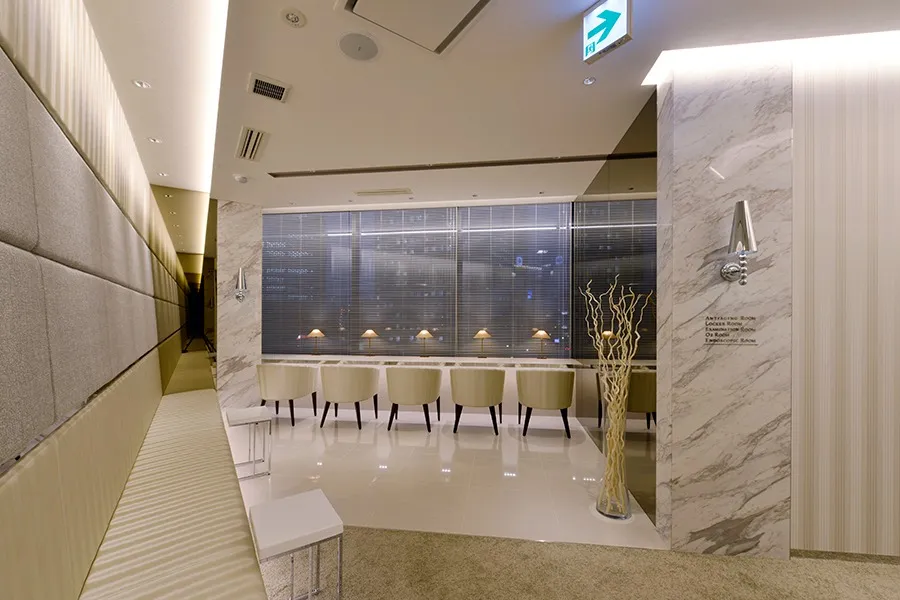 赤坂内視鏡クリニック