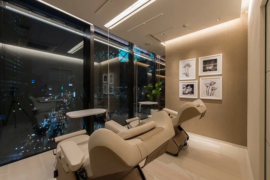 赤坂内視鏡クリニック