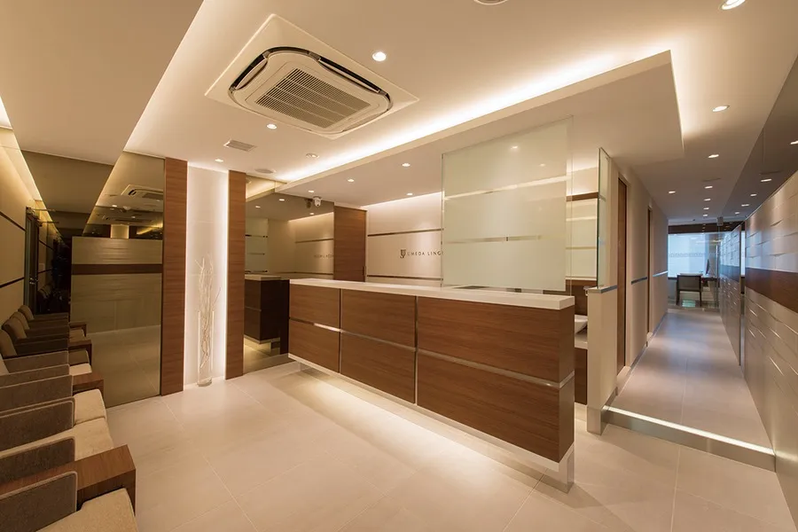 医療法人 梅田リンガル