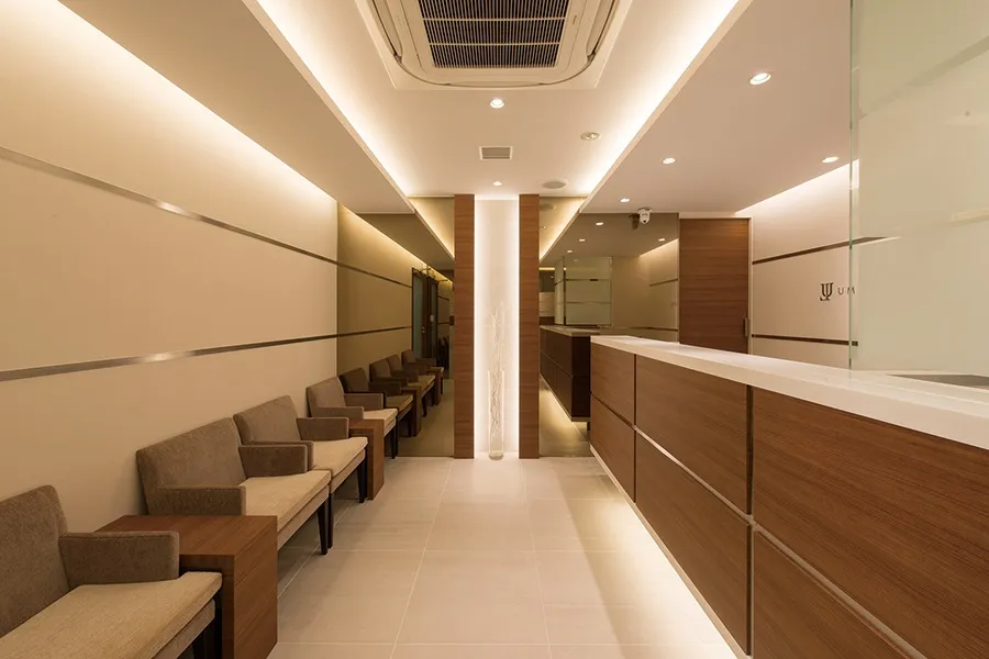 医療法人 梅田リンガル