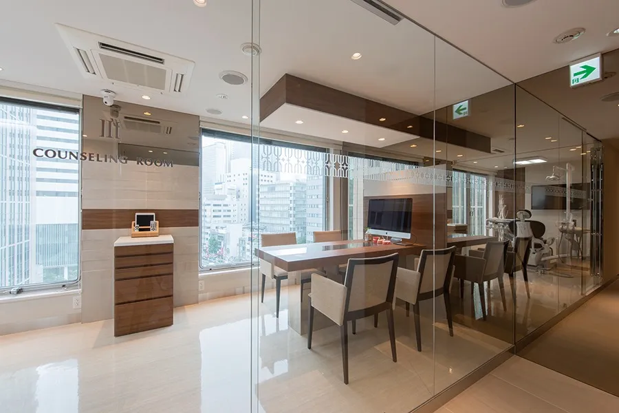 医療法人 梅田リンガル