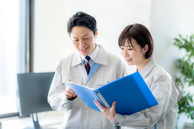 しっかり稼げる